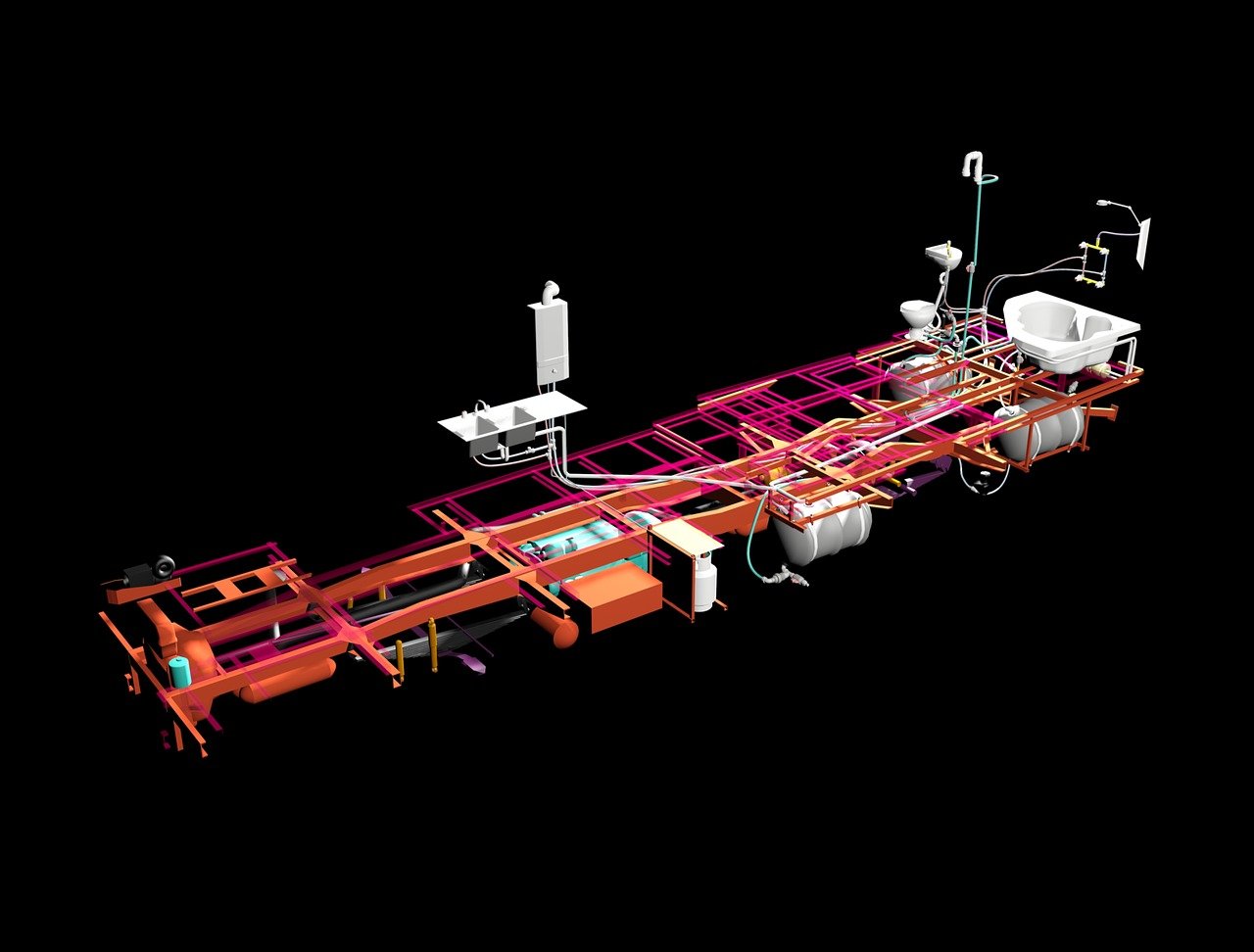 探索3D建模兼职，开启职业体验之旅的新篇章